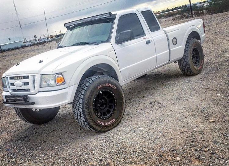 Ford Ranger Valance